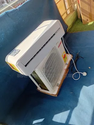Asano 1.5hp Air Conditioner – Crafted for Elegant Comfort