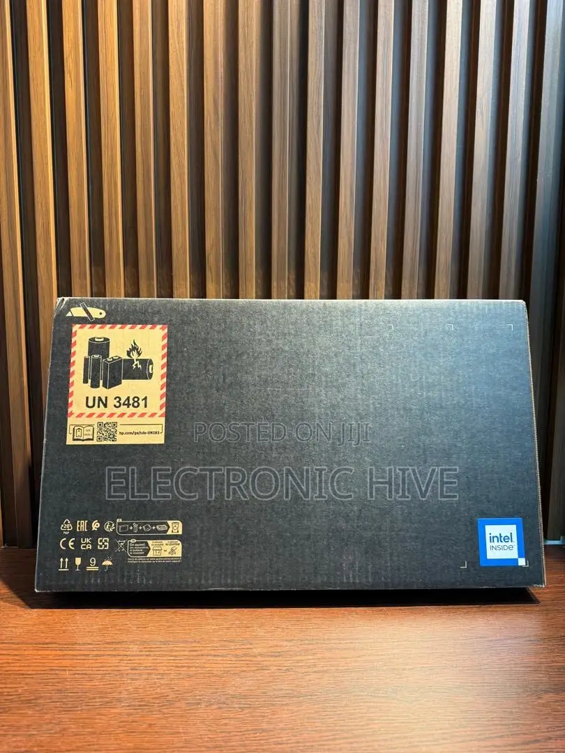 New Laptop HP Victus 15 16GB Intel Core I5 SSD 512GB