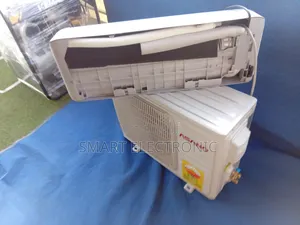 Asano 1.5 Ton Air Conditioner With Rapid Cooling