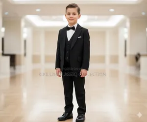 Boys Suits
