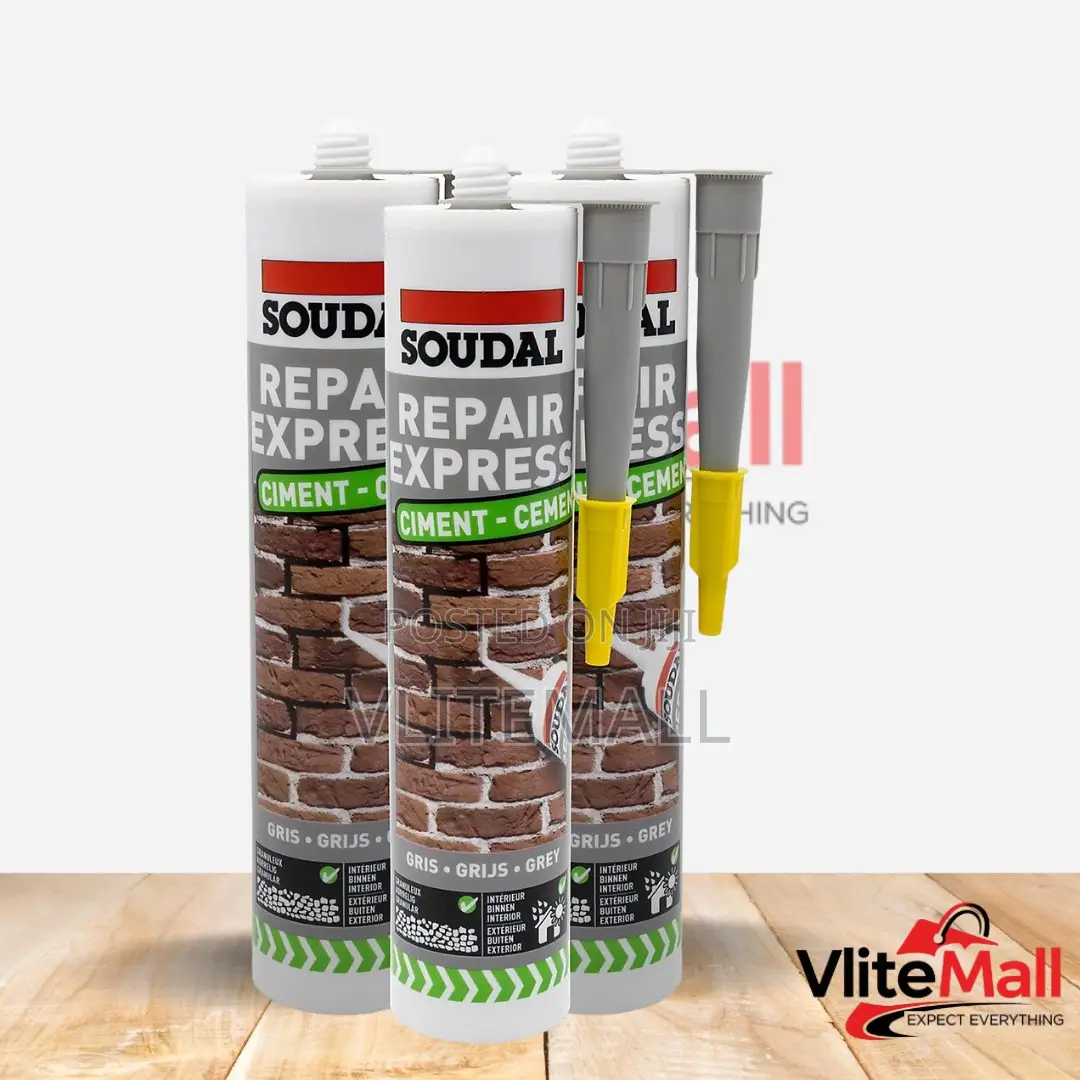 Soudal Repair Express