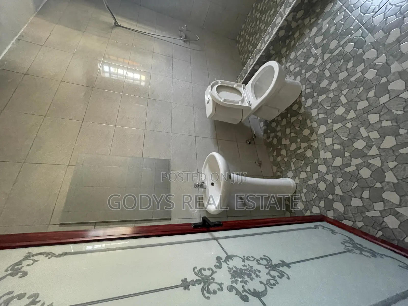 1bdrm Apartment in Tuba, Ga South Municipal for rent