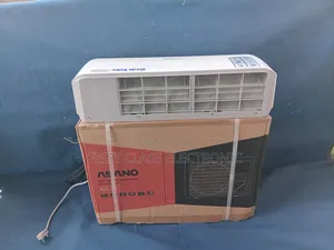 Asano 1.5hp Premium Climate Control Ac