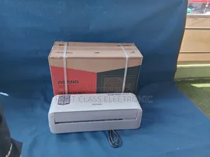 Asano 1.5hp Refreshing Air Cooling System