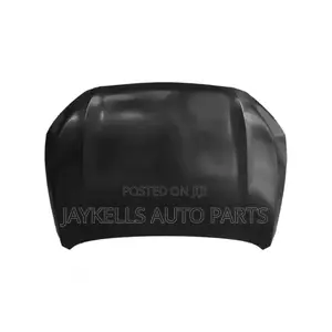 2016-2022honda HRV Bonnet
