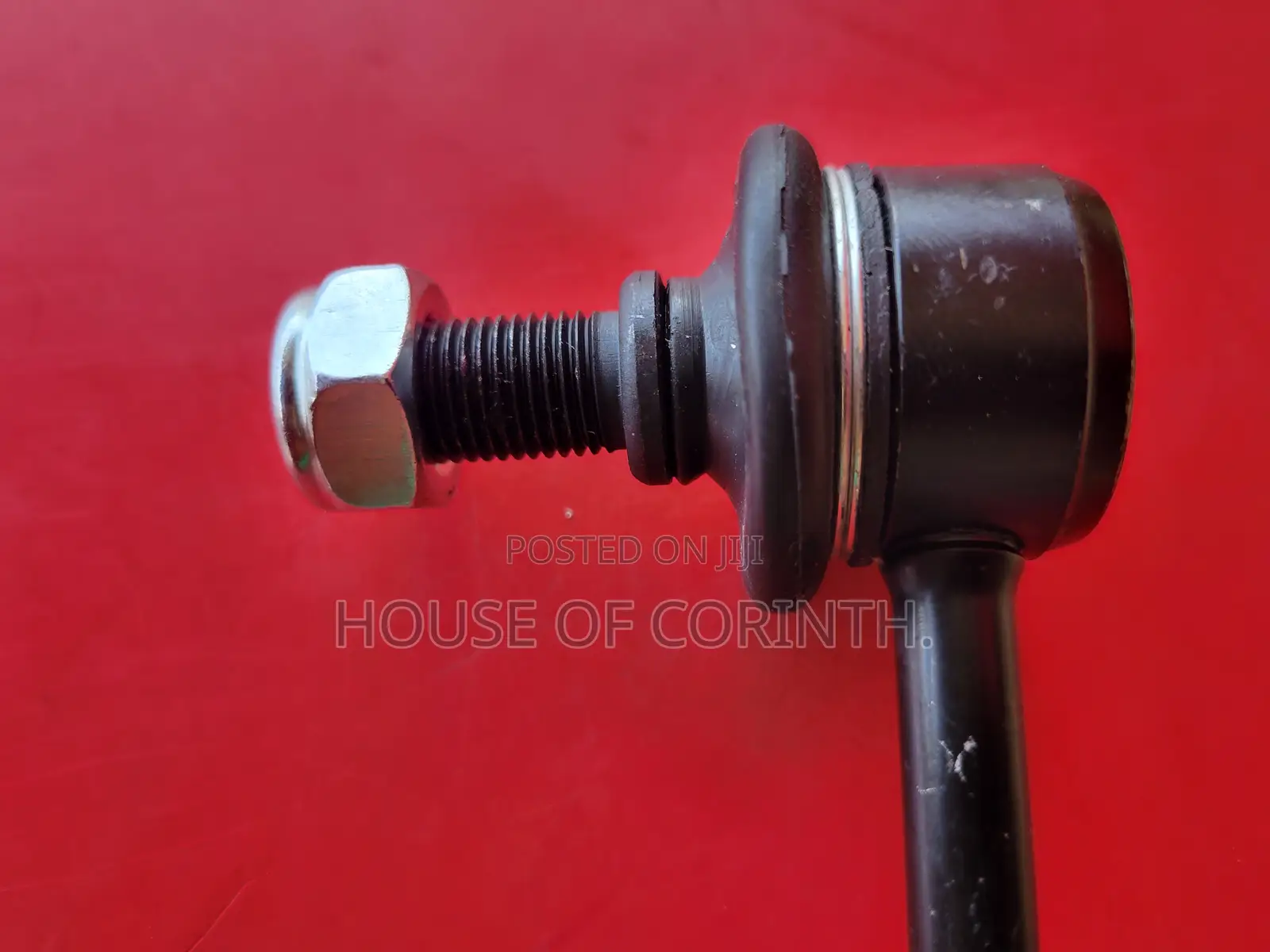 Stabiliser Links (Front, Pair) - Toyota Highlander 2003-2015