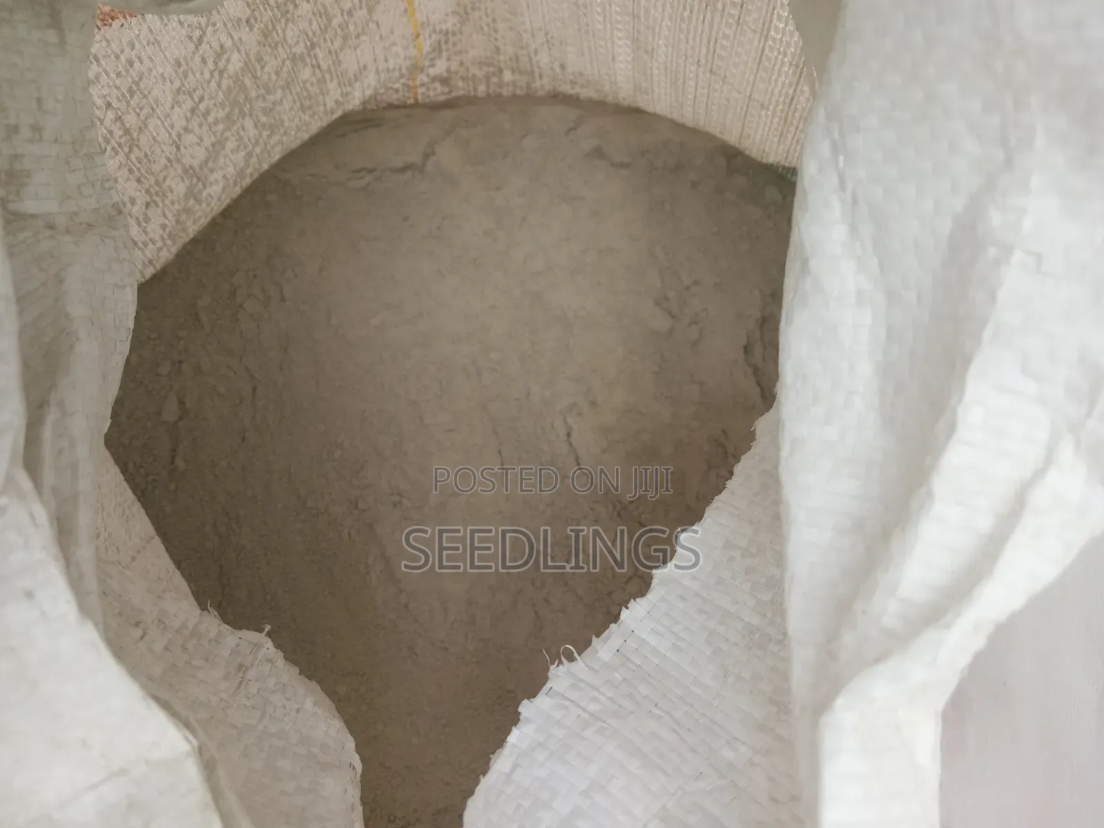 Limestone Powder