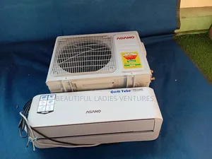 Asano 1.5hp Air Conditioner – Feel the Chill