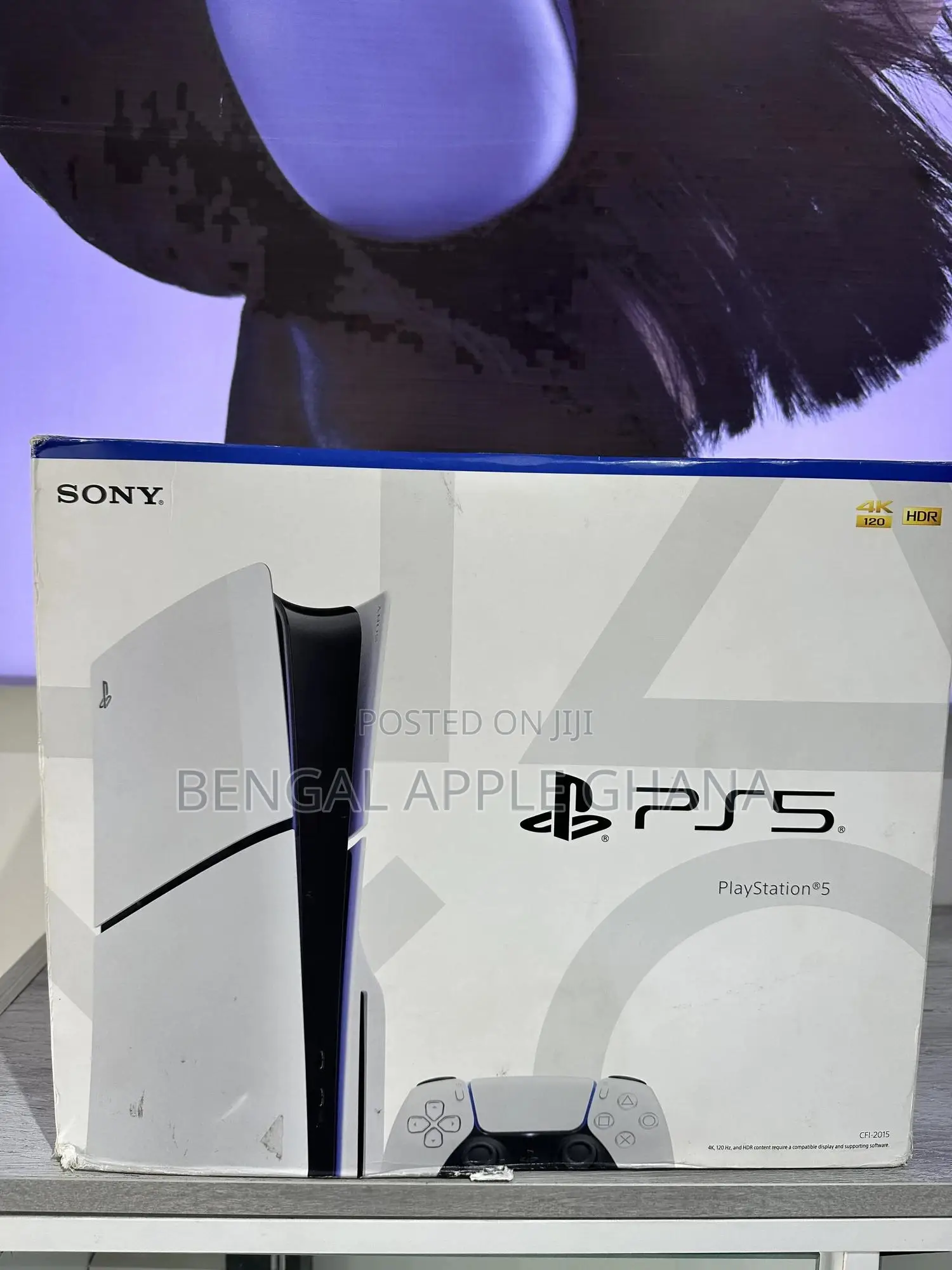 Ps5 Slim 1tb