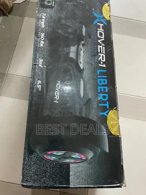 Hoverboard