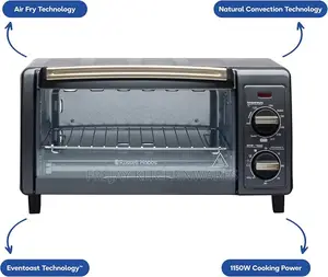 Russell Hobbs Mini Toaster Oven