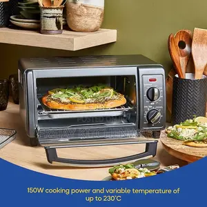Russell Hobbs Mini Toaster Oven
