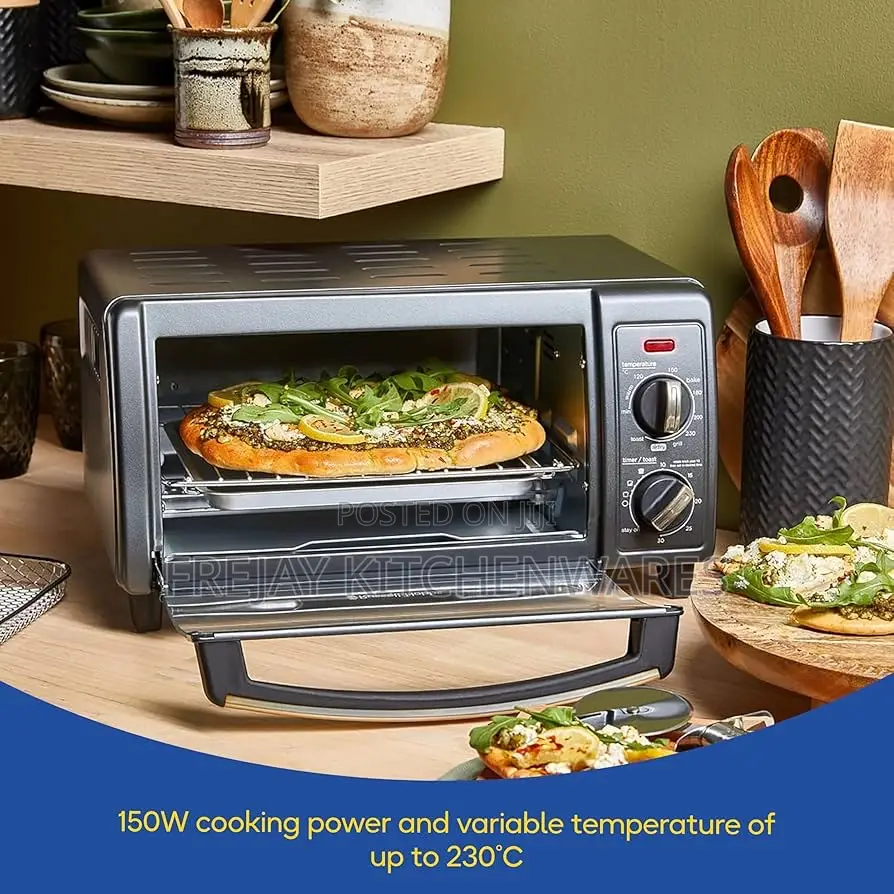 Russell Hobbs Mini Toaster Oven