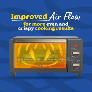 Russell Hobbs Mini Toaster Oven