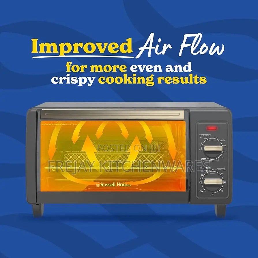 Russell Hobbs Mini Toaster Oven