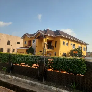 4bdrm House in Kg Franco Properties, East Legon for sale