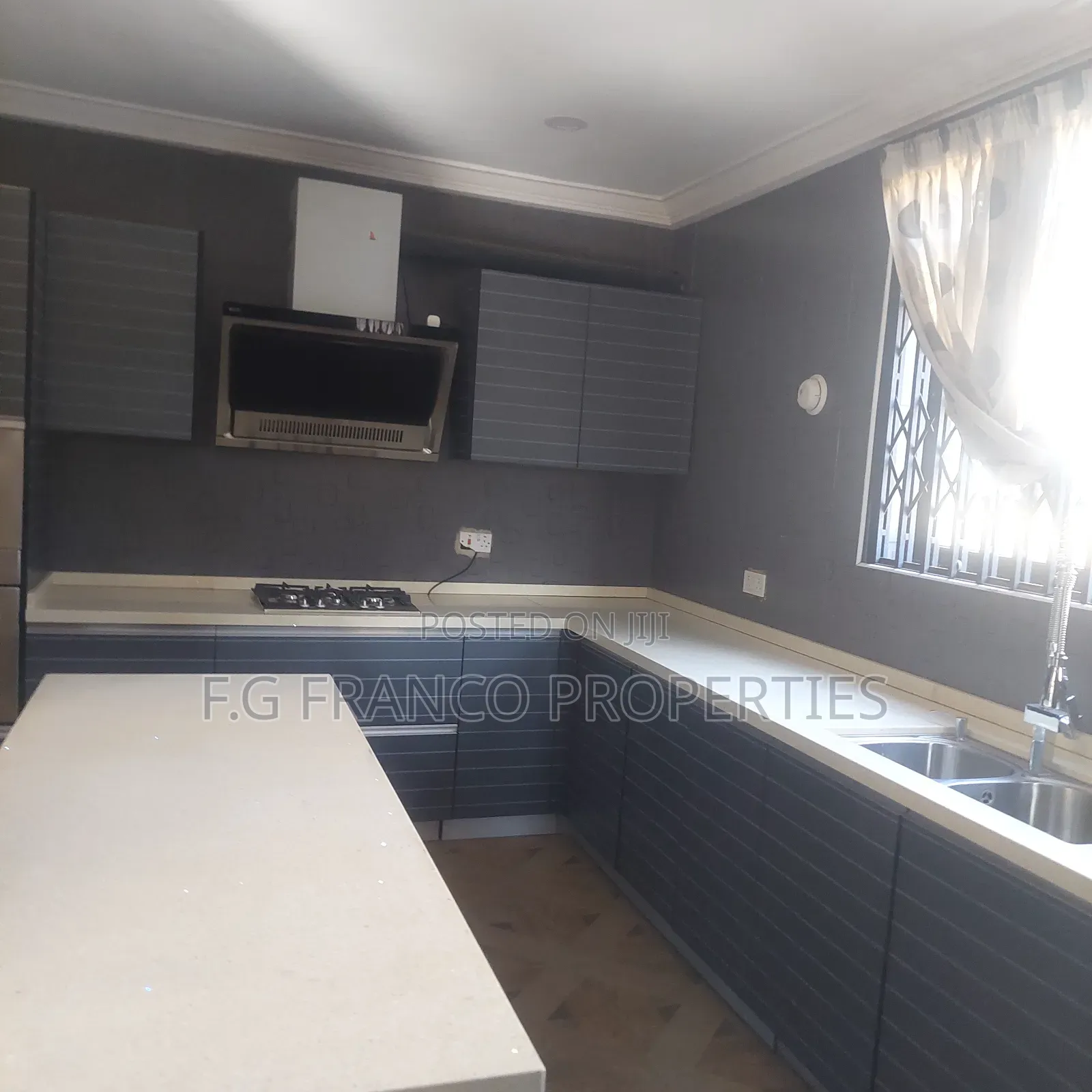 4bdrm House in Kg Franco Properties, East Legon for sale