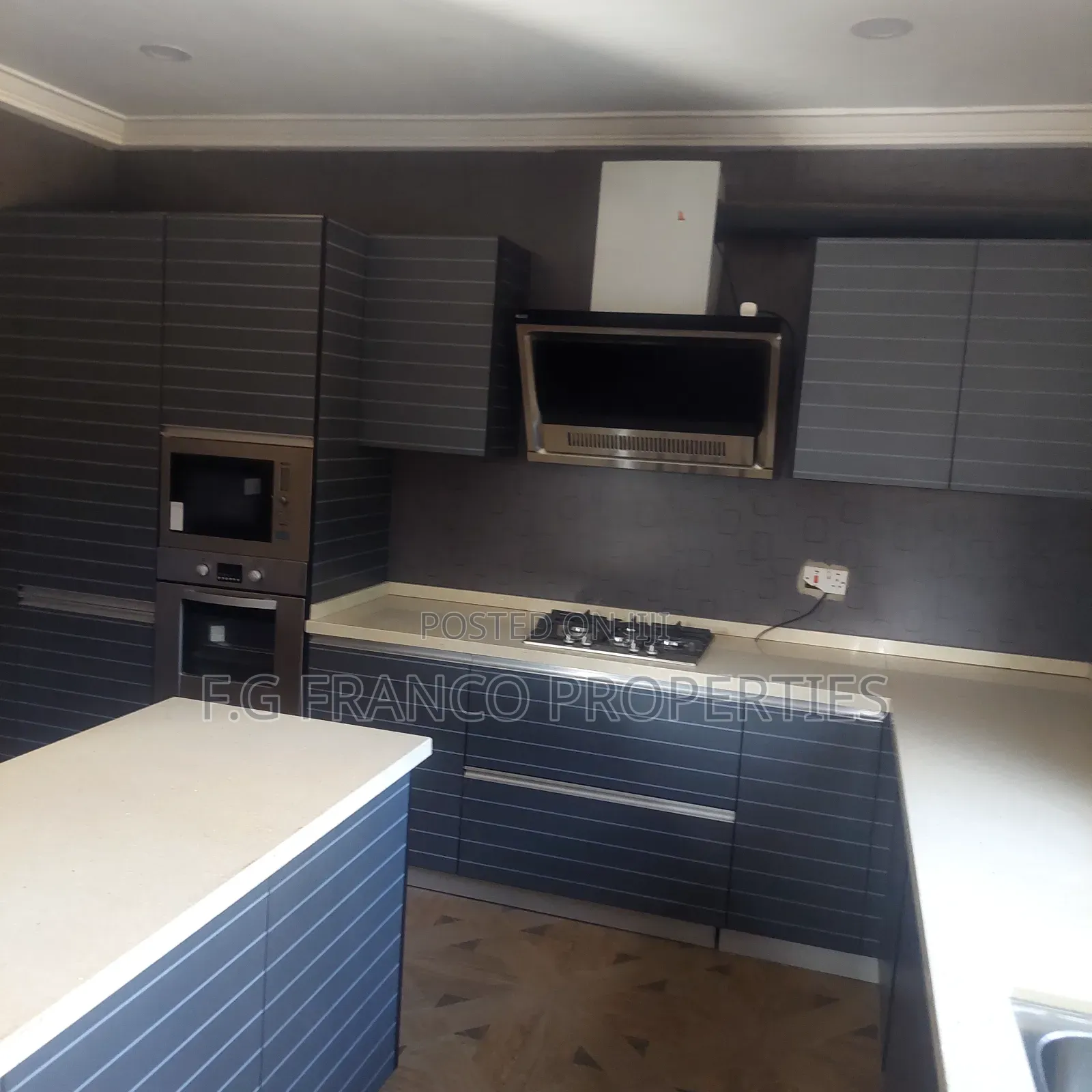 4bdrm House in Kg Franco Properties, East Legon for sale