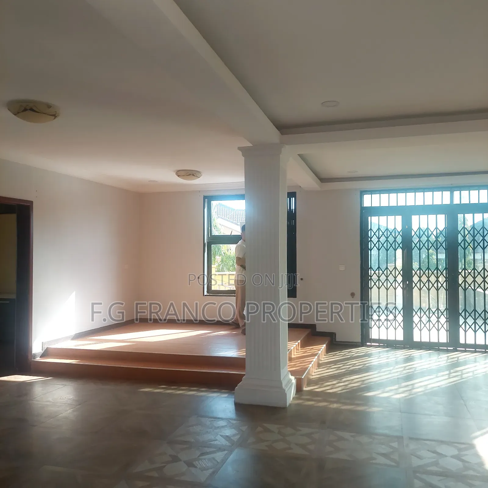 4bdrm House in Kg Franco Properties, East Legon for sale