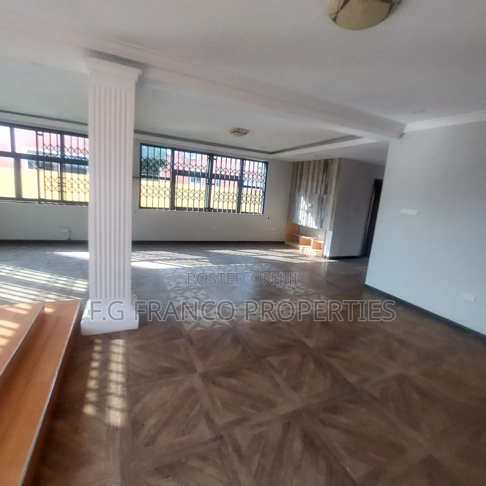 4bdrm House in Kg Franco Properties, East Legon for sale