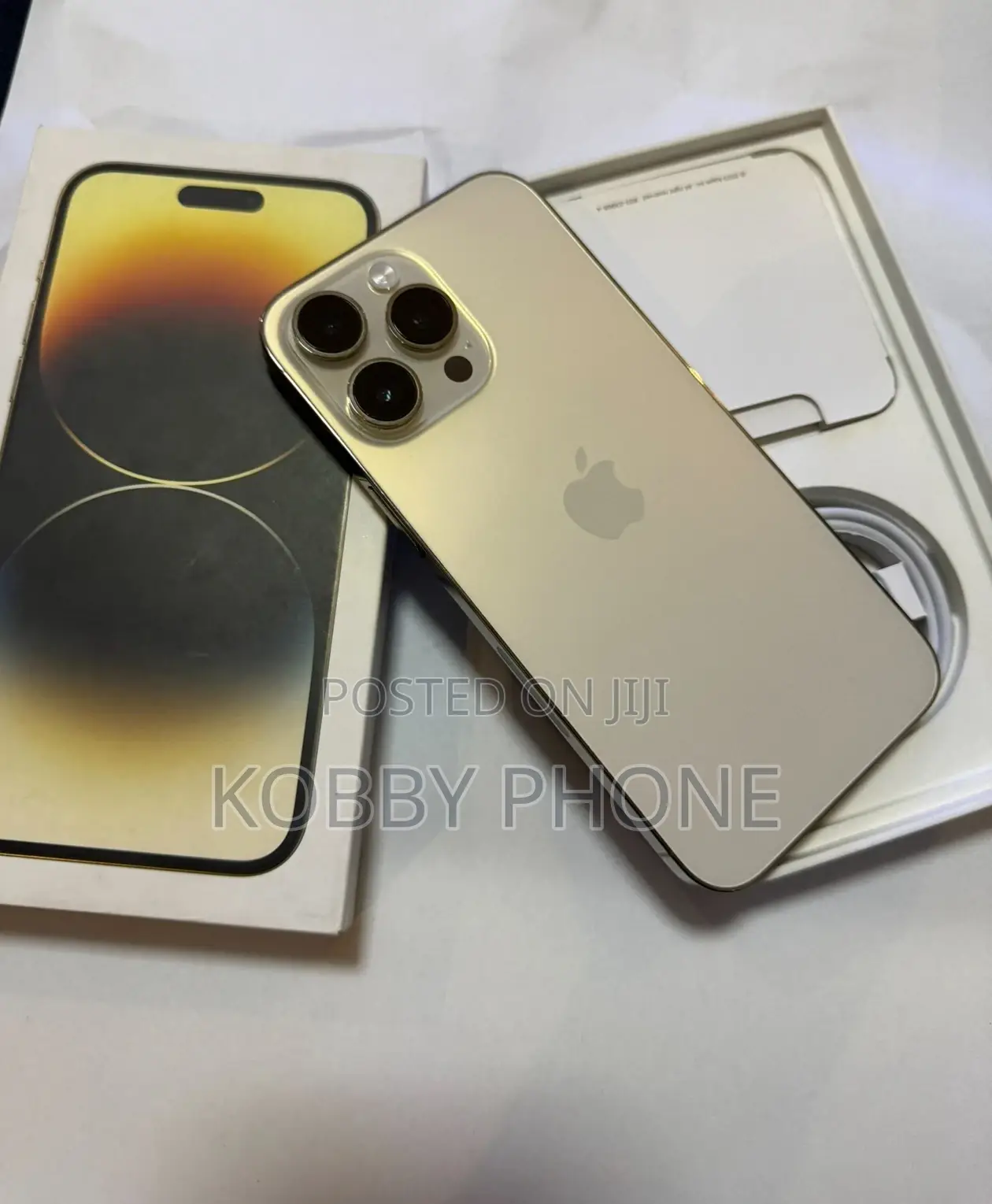Apple iPhone 14 Pro Max 256 GB
