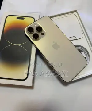 Apple iPhone 14 Pro Max 256 GB