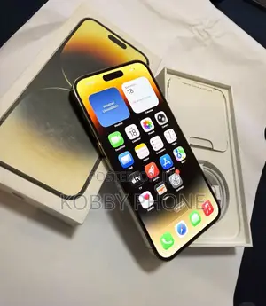 Apple iPhone 14 Pro Max 256 GB