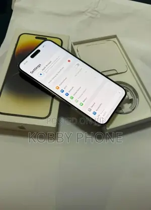Apple iPhone 14 Pro Max 256 GB