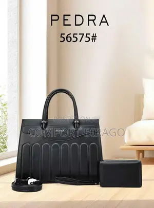Quality Ladies Leather Handbags Available