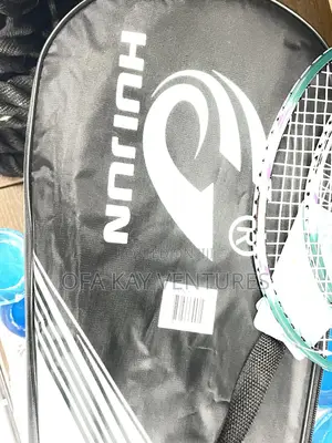 Badminton Rocket Set