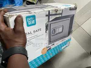 Digital Safe