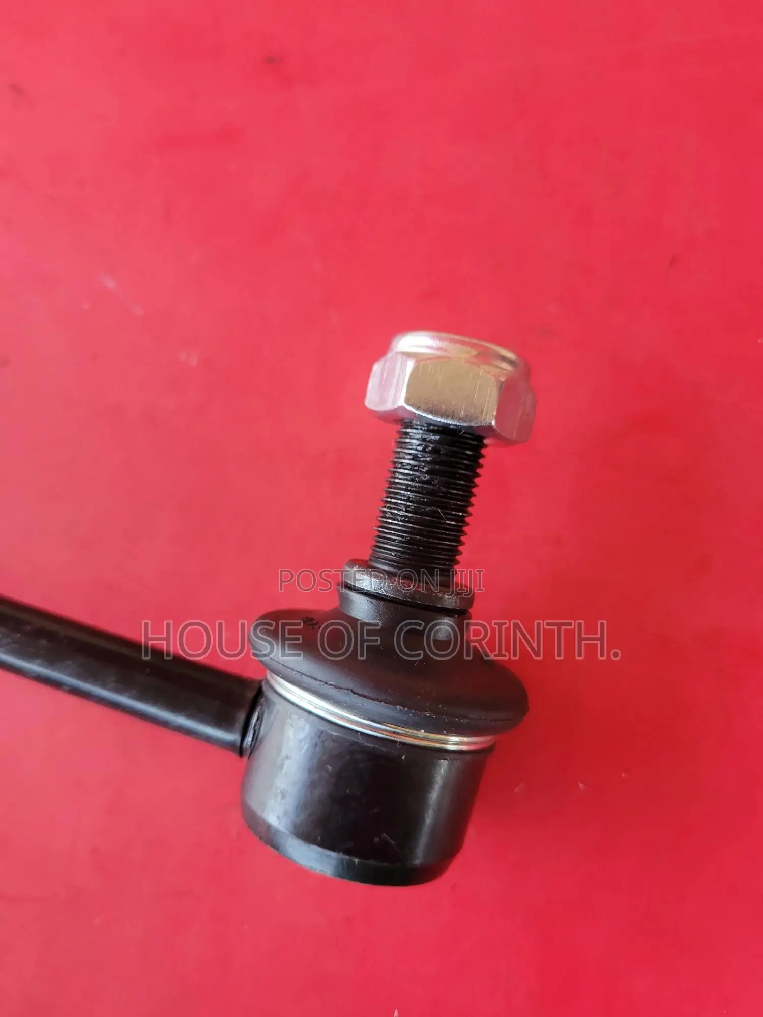 Stabilizer Links-Toyota Camry 2007-, 2012- (Front, Pair) 48820-06050