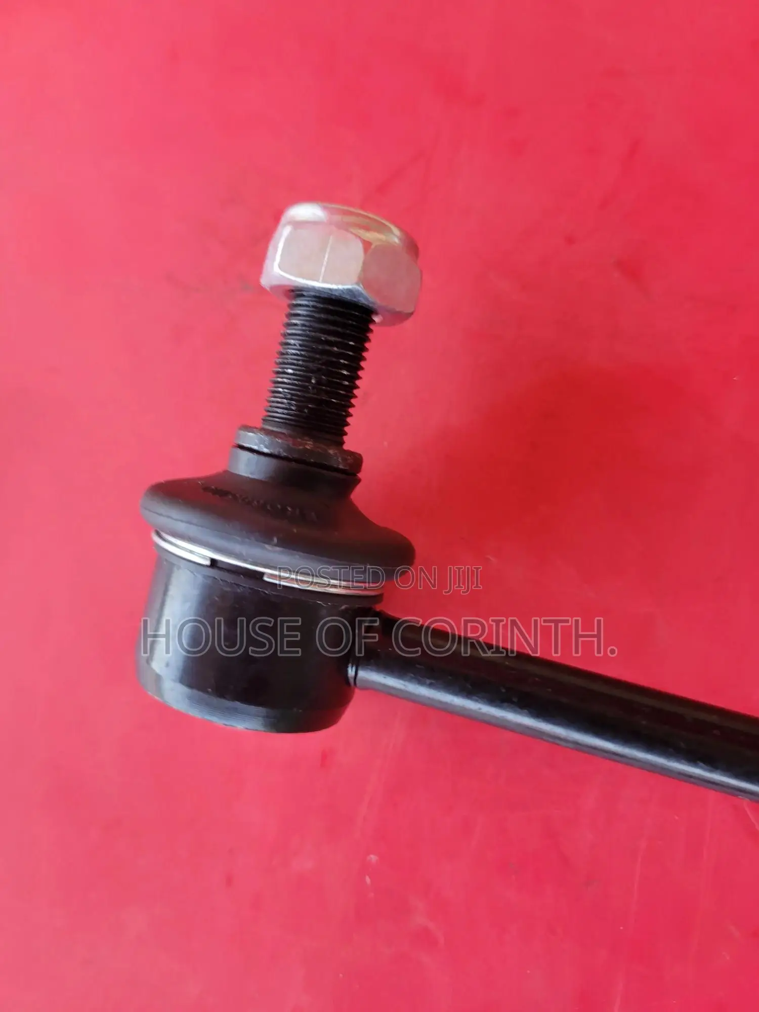 Stabilizer Links-Toyota Camry 2007-, 2012- (Front, Pair) 48820-06050