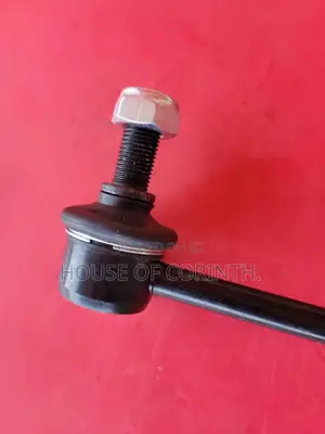 Stabilizer Links-Toyota Camry 2007-, 2012- (Front, Pair) 48820-06050