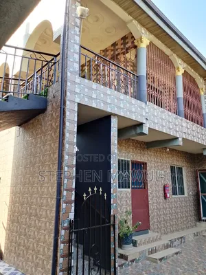 1bdrm Apartment in Weija Market for rent