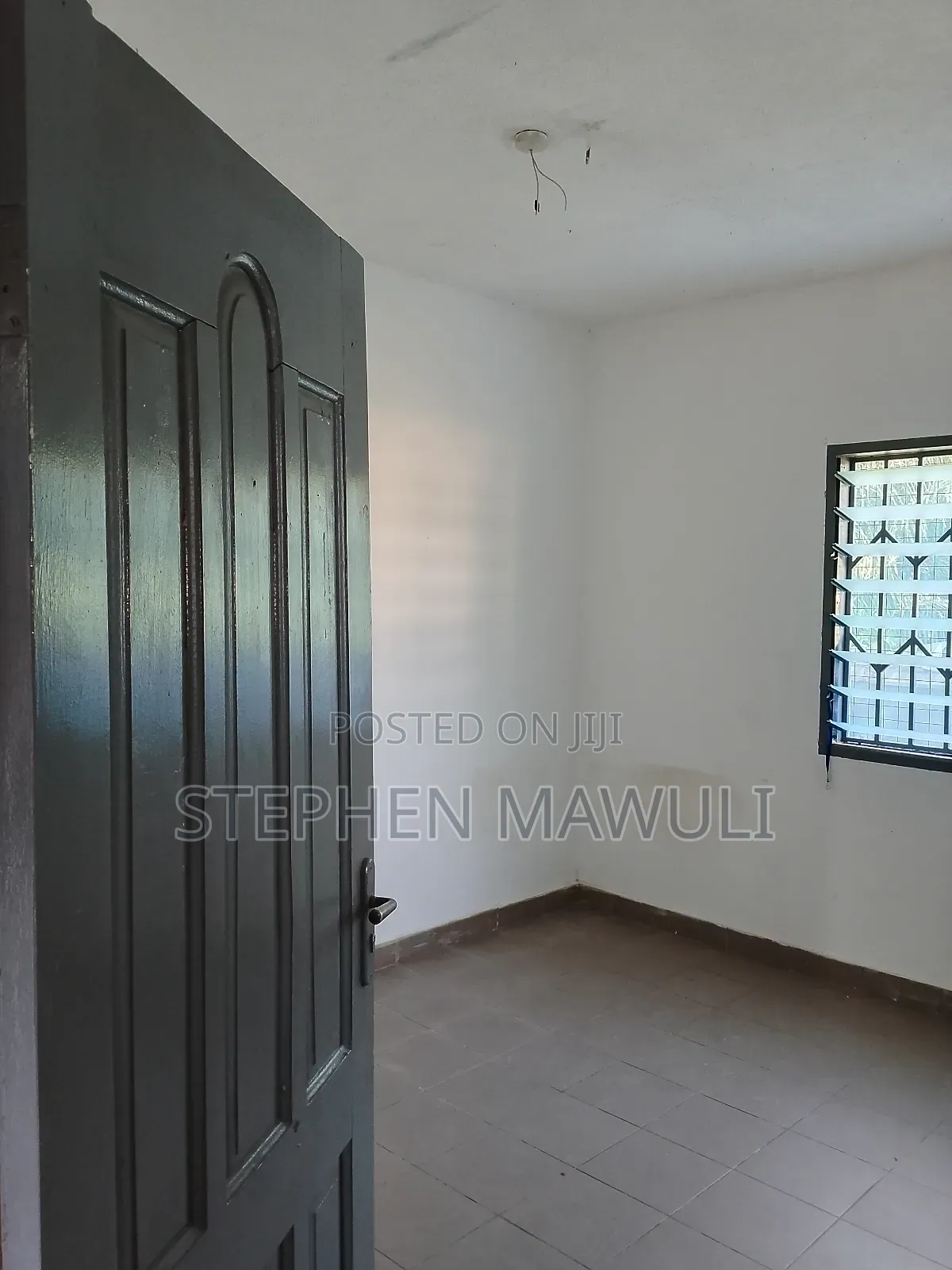 1bdrm Apartment in Weija Market for rent