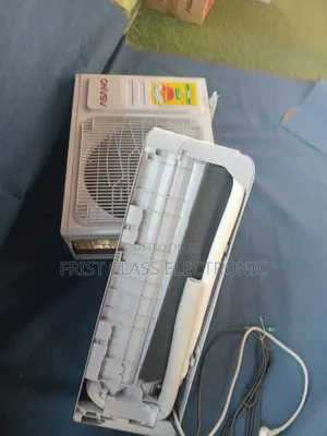 Sweet Summer Chill: 1.5 Hp Asano