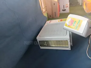 Tiny Ac, Big Cool!