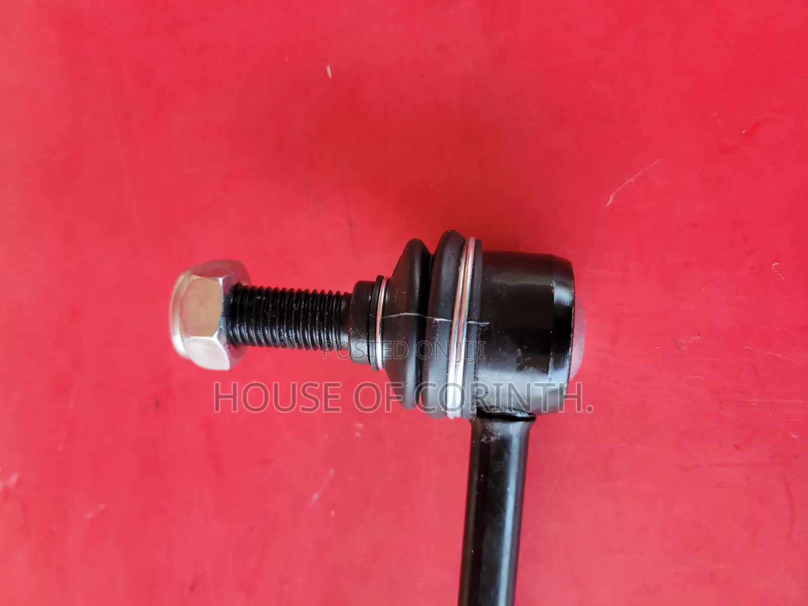 Stabiliser Links (Front, Pair)- Sentra, Juke, Qashqai, Rio, Soul