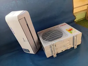 Asano 1.5hp Air Conditioner – Chill Without Limits