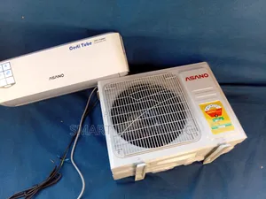Coolnest 1.5 Asano Ac