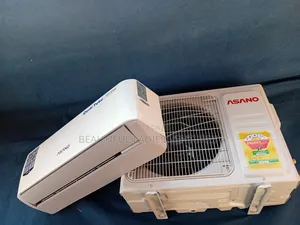 Asano 1.5hp Air Conditioner – Cool More, Relax More