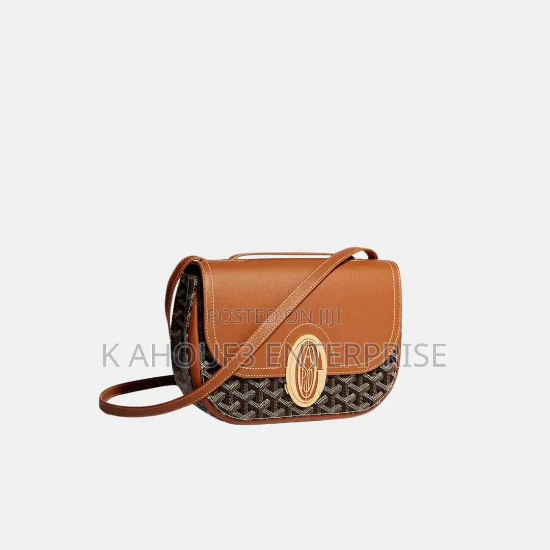 Original Side Bag Available