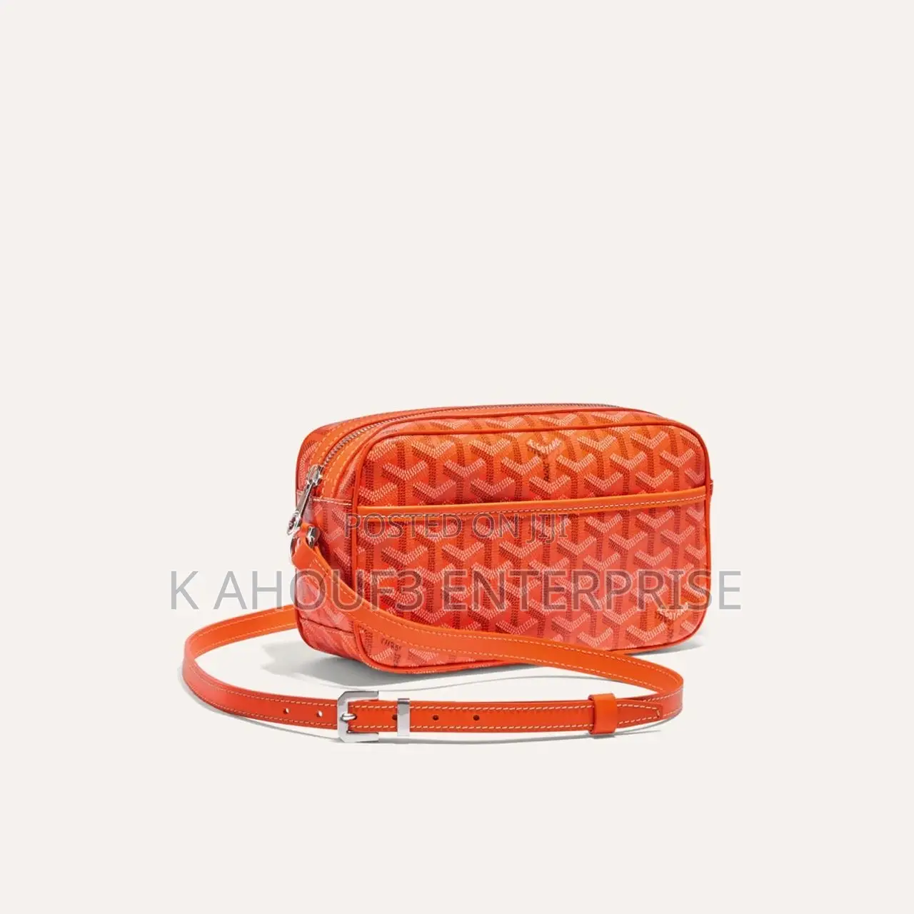 Original Side Bag Available
