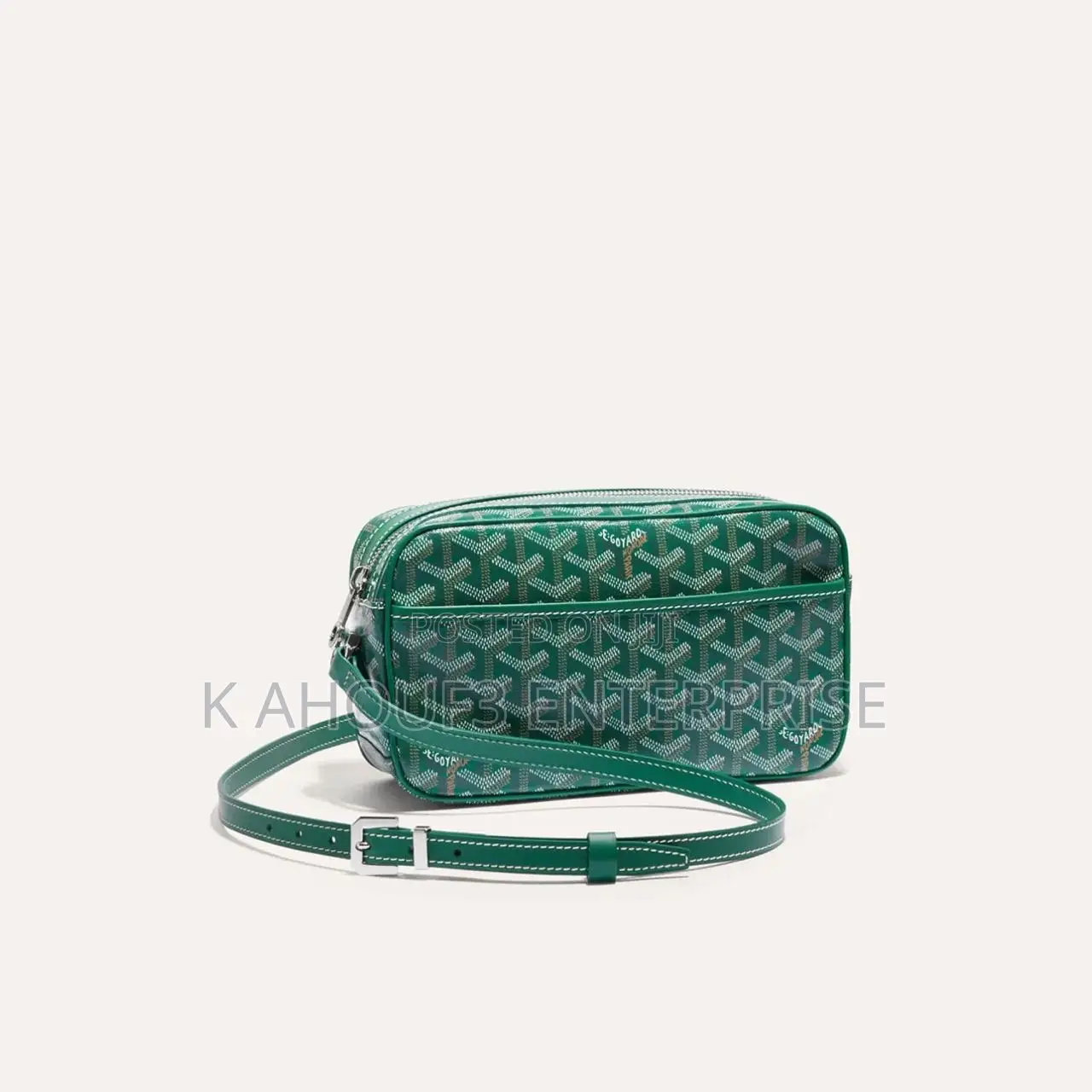 Original Side Bag Available