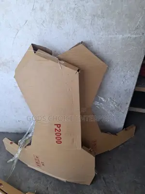 Fender Sorento 2021-2024