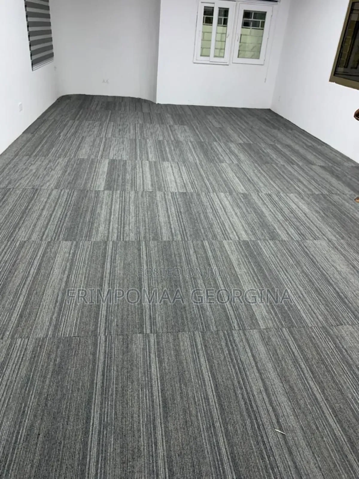 Carpet Tiles