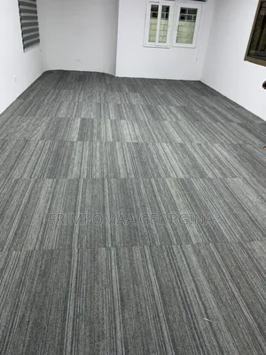 Carpet Tiles