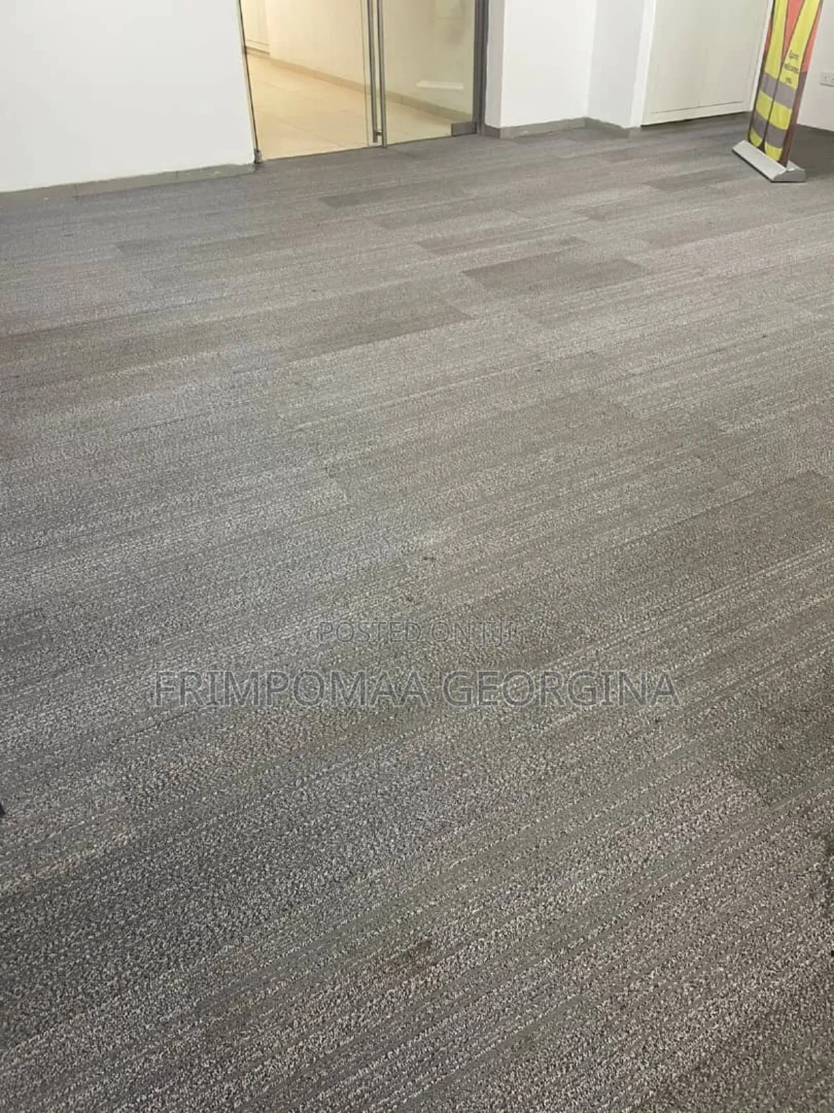 Carpet Tiles
