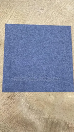 Carpet Tiles